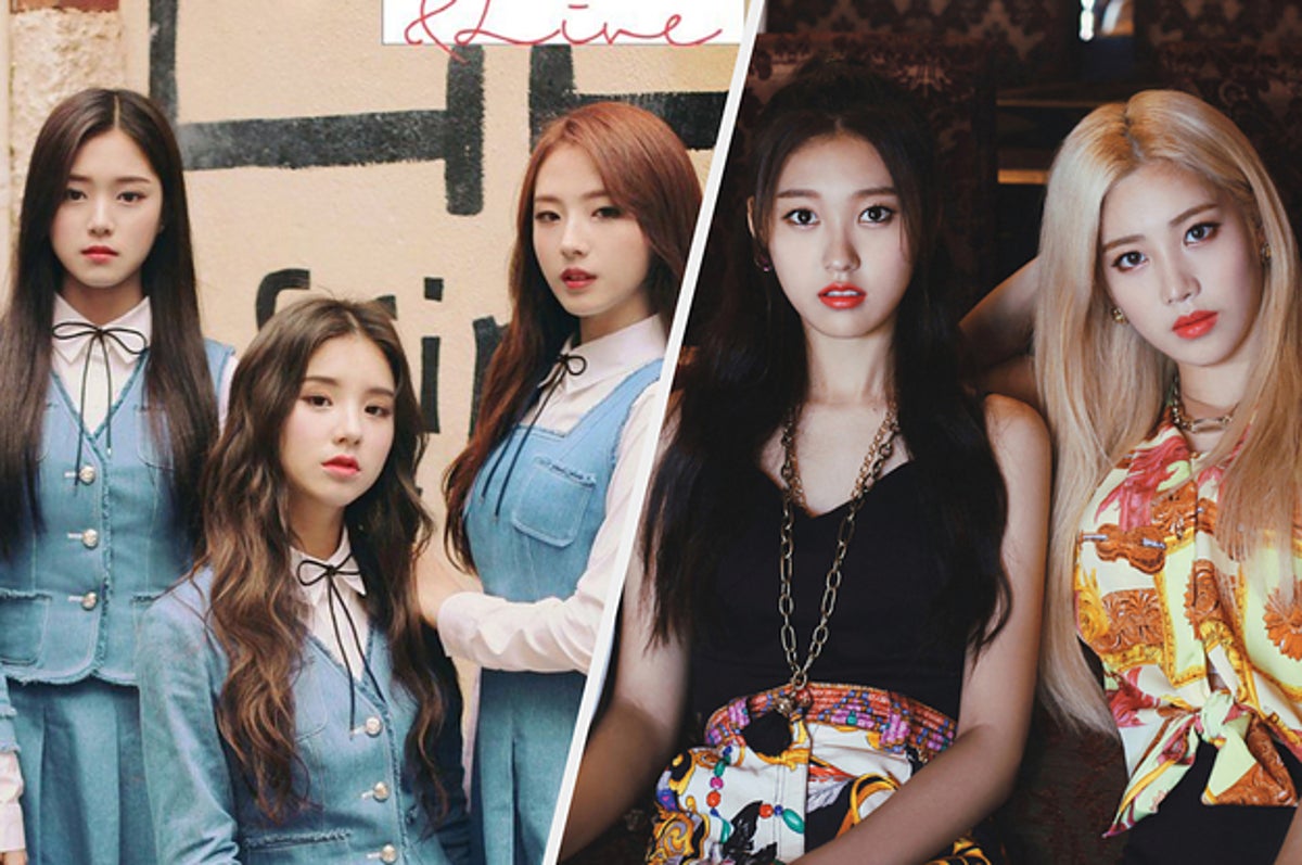 Quiz: Which Loona Sub Unit Do You