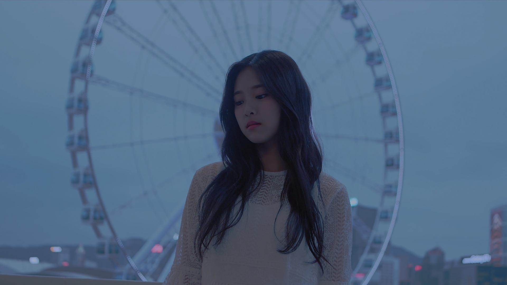 Loona 1 3: Sonatine Music Video 2017