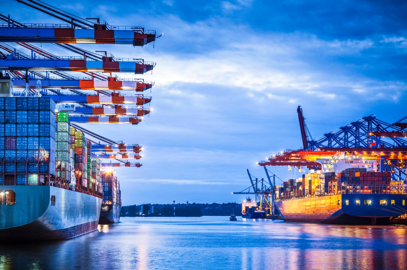 Choosing a Port of Shipment: Factors to
