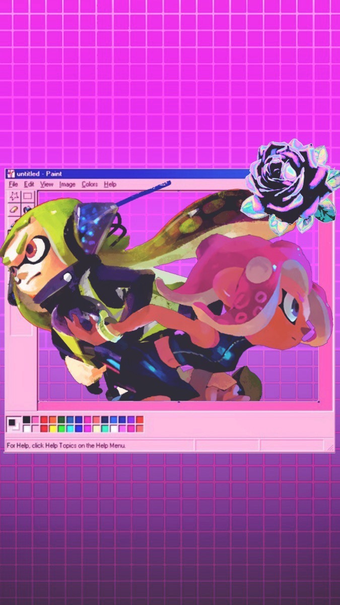Wallpaper for a wlw Agent 8 x Agent 3