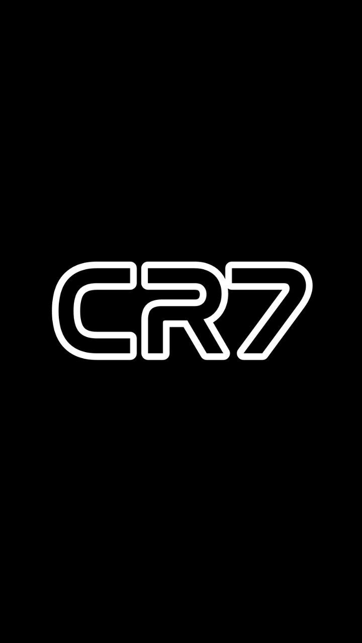 Cr7 dark wallpaper for mobile download