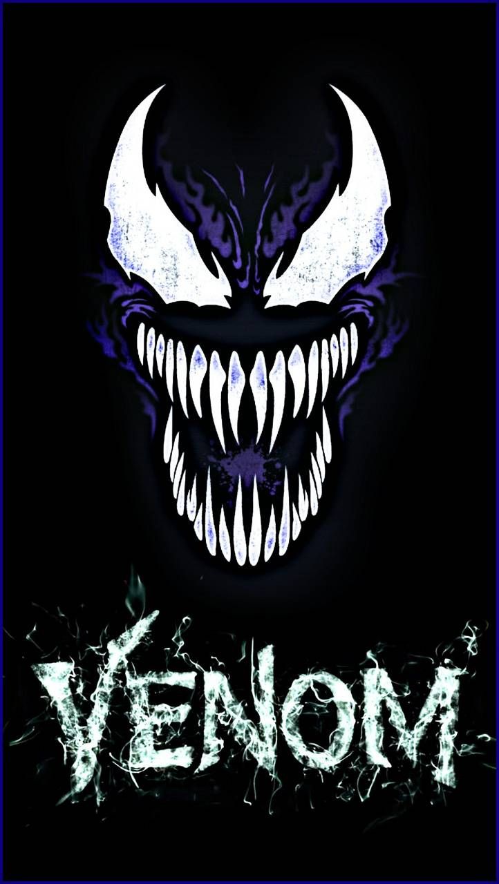 Download Venom wallpaper