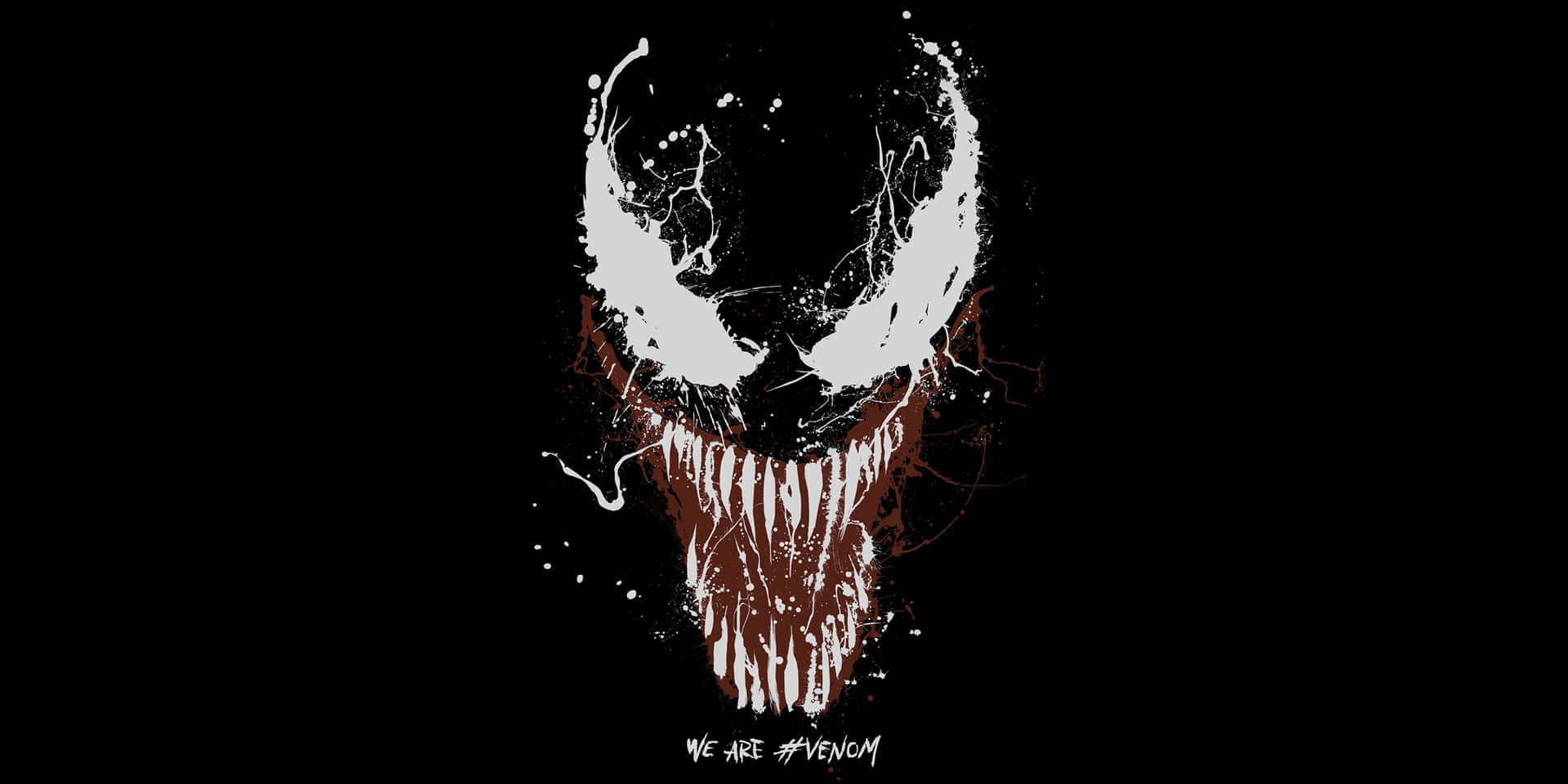 Download “Beware the Venom” Wallpaper