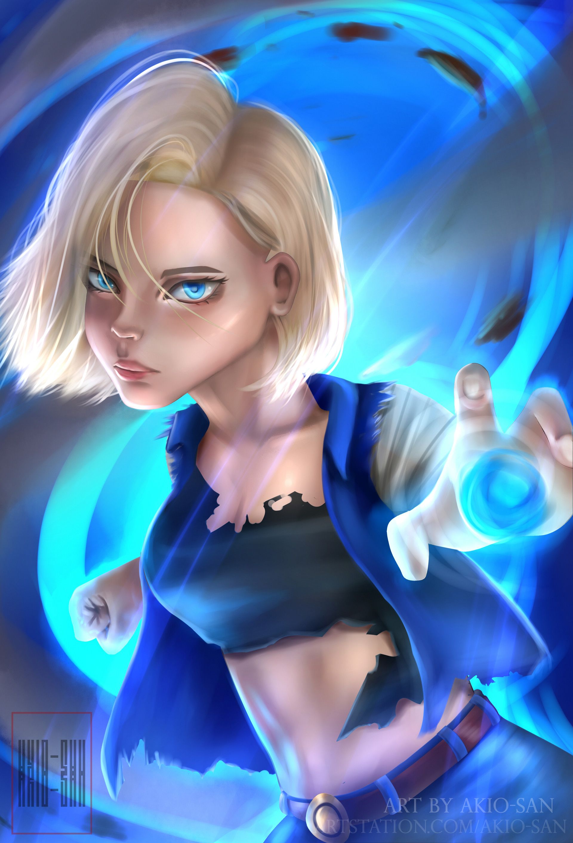 wallpaper, Anime dragon ball