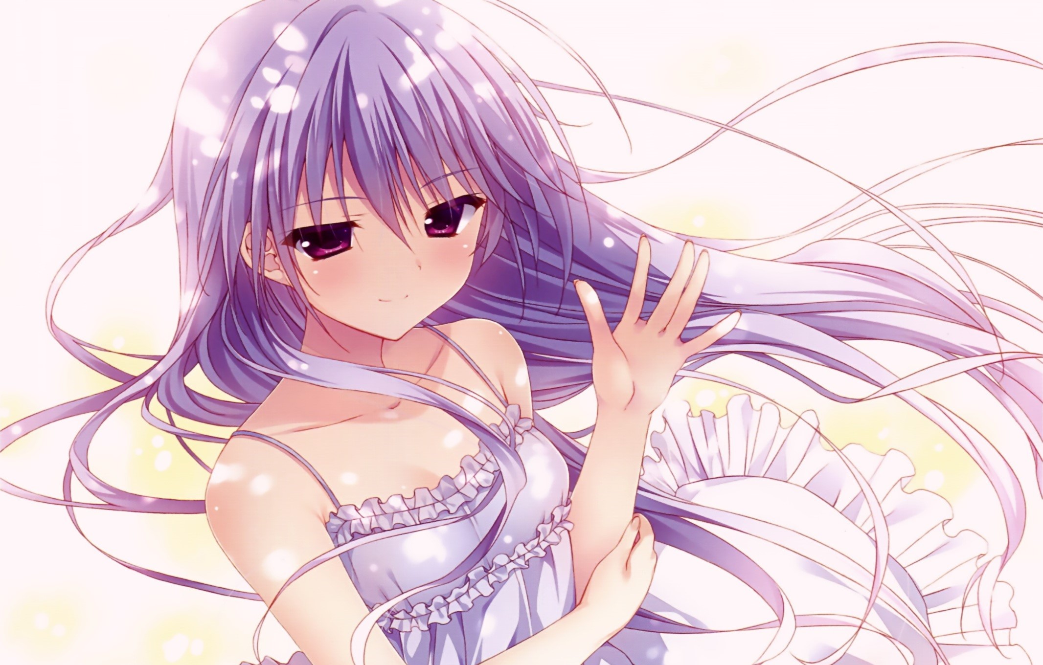 Download Kazami Kazuki wallpaper