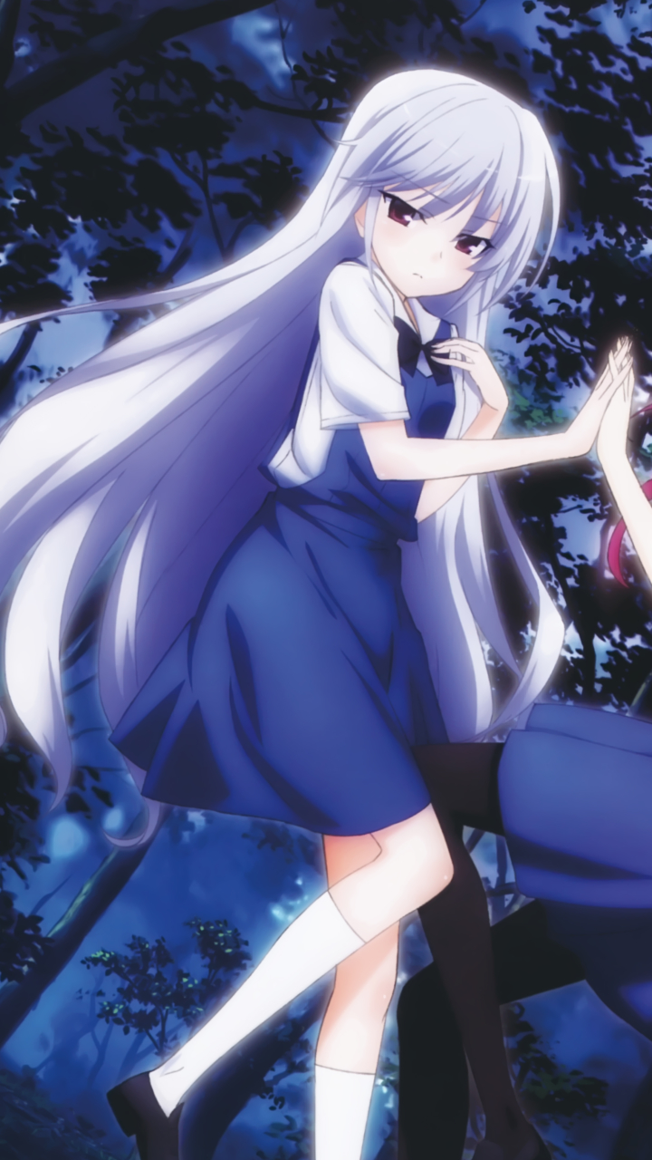 Download Kazuki Kazami wallpaper