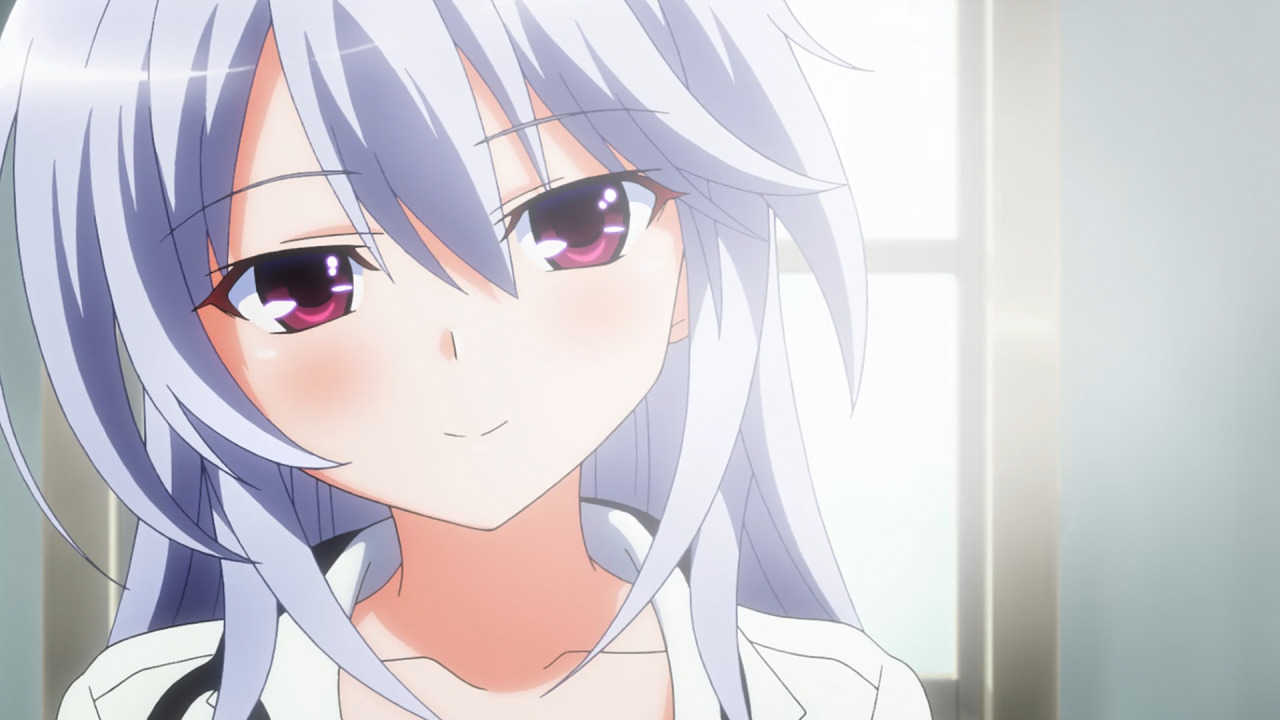 Anime is Something Good