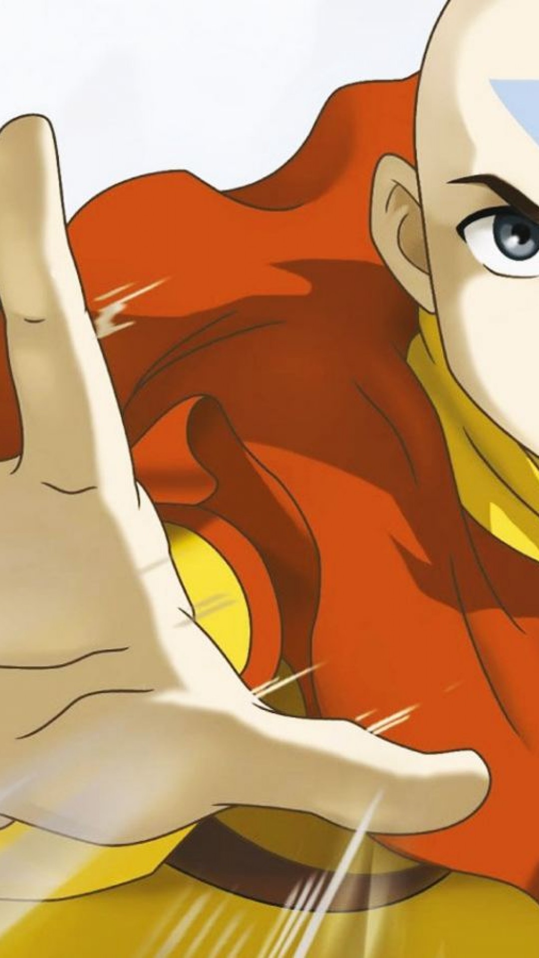 Avatar The Last Airbender Wallpaper