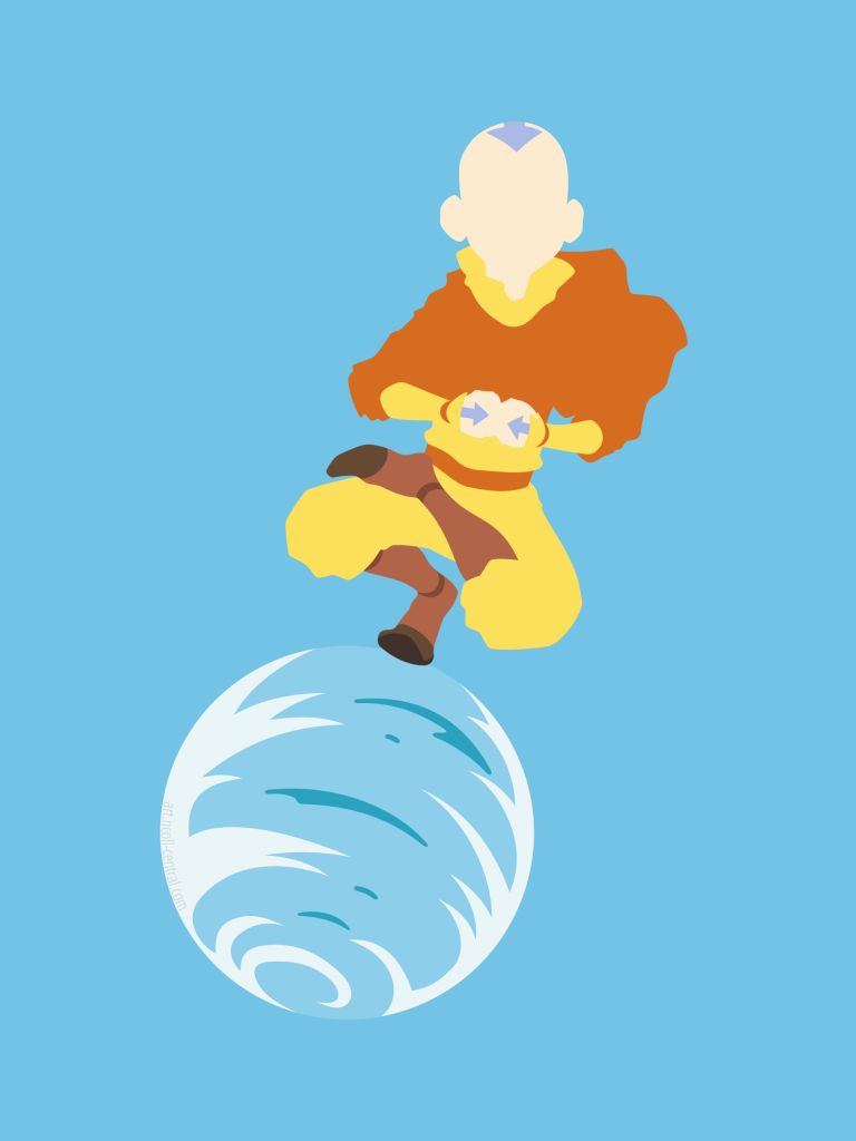 Avatar: The Last Airbender HD picture