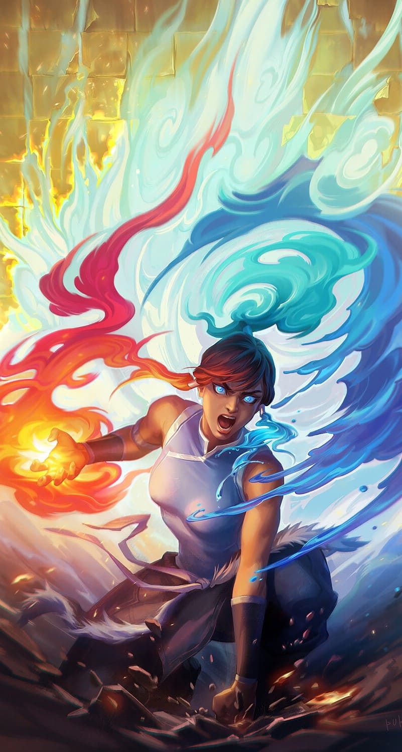 Amerder iPhone Wallpaper