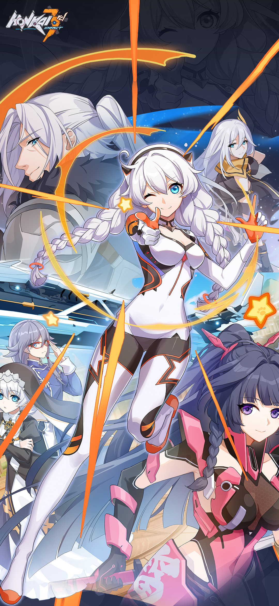 Honkai Impact 3rd