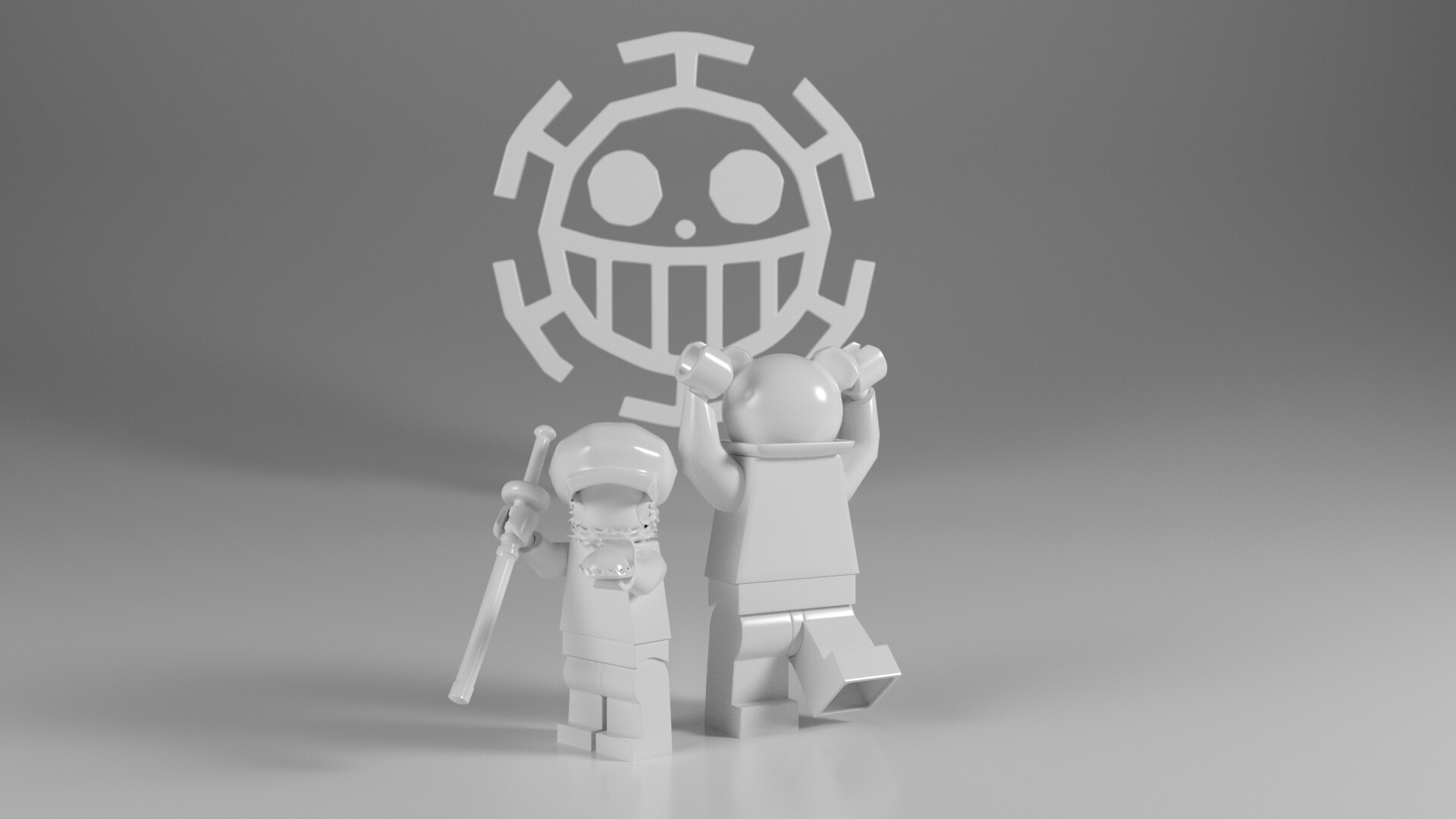 Lauriane LUEZ One Piece