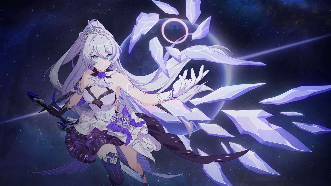 Honkai Impact 3 Live