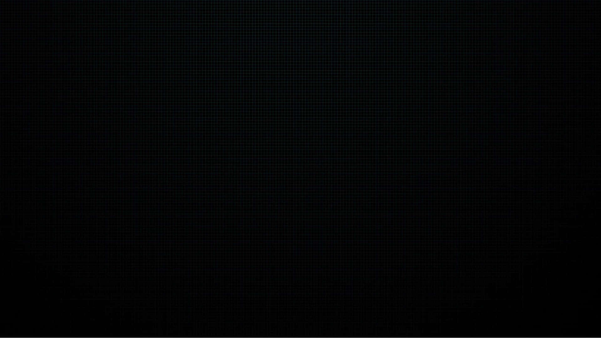 Plain Black Desktop Wallpaper