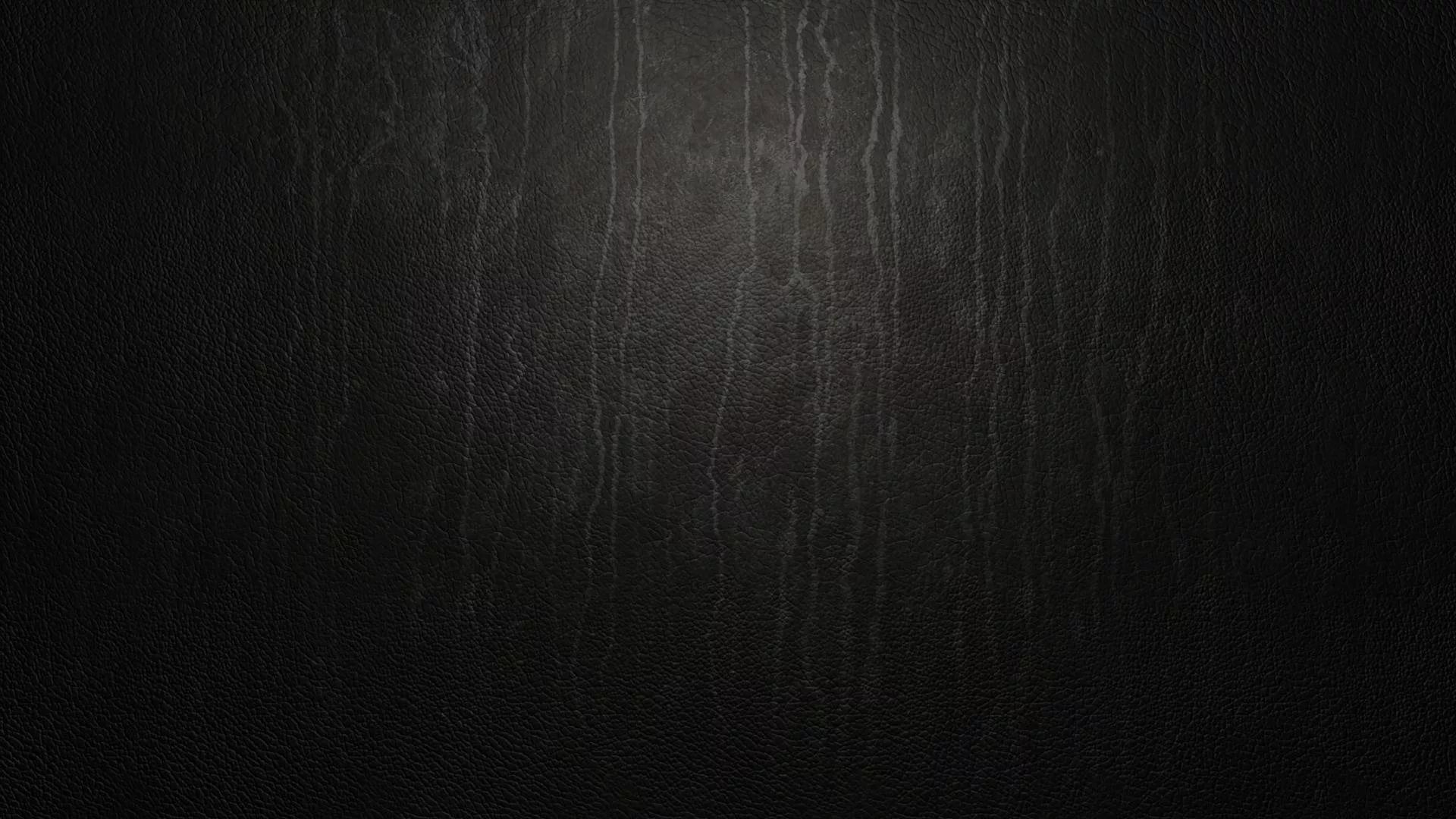 Pure Black Wallpaper For Desktop, PC