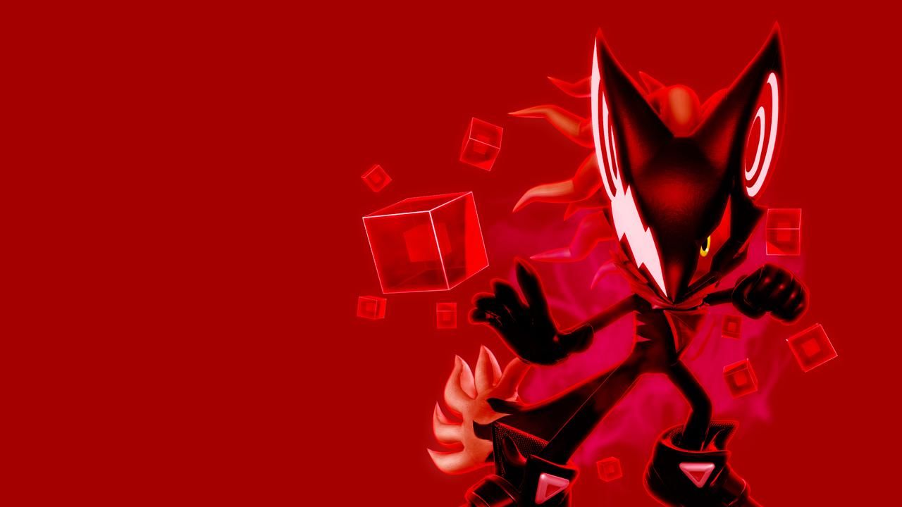 Infinite Wallpaper By Horizon Hunt