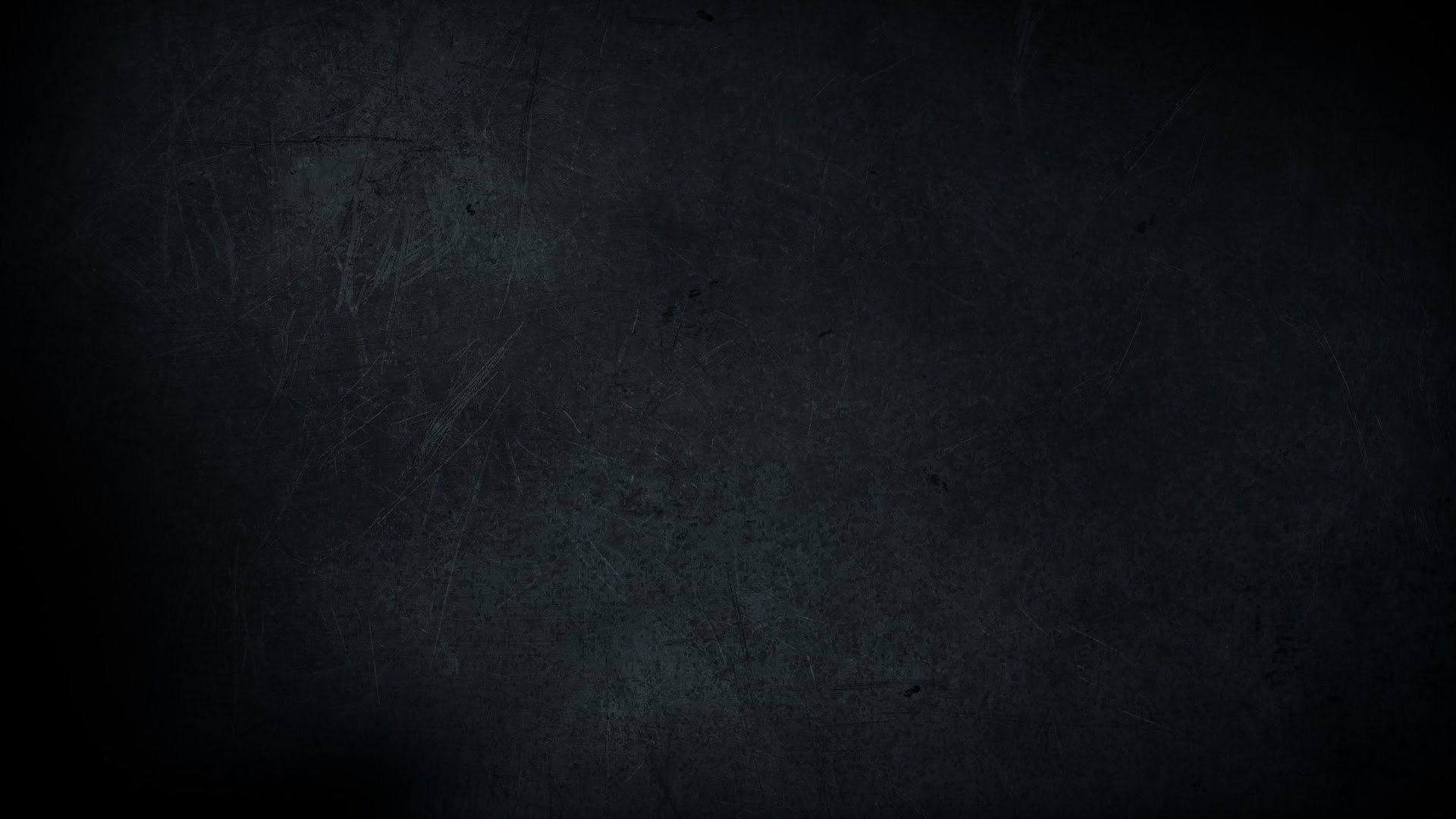 Plain Black Wallpaper