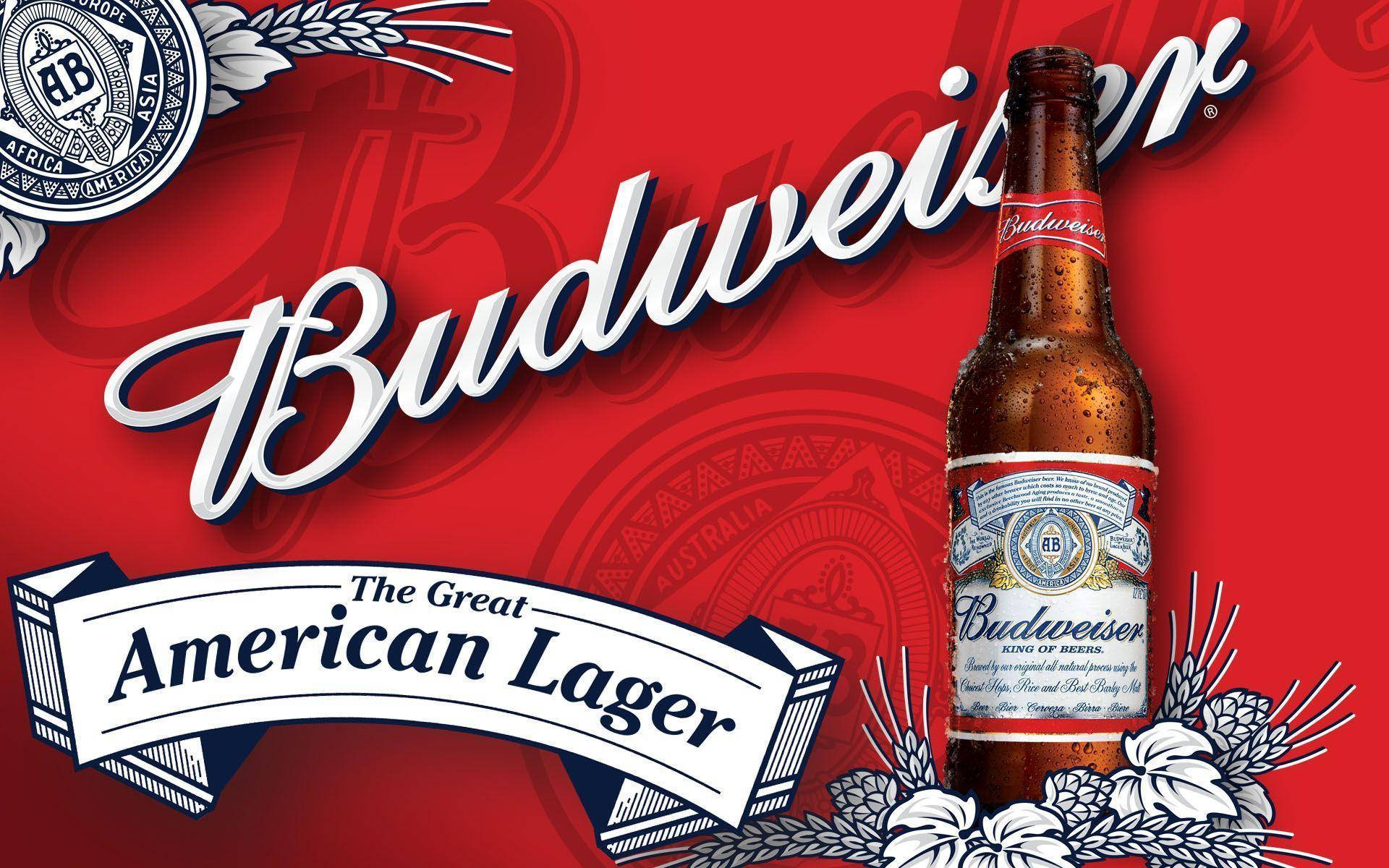 Download Classic American Budweiser