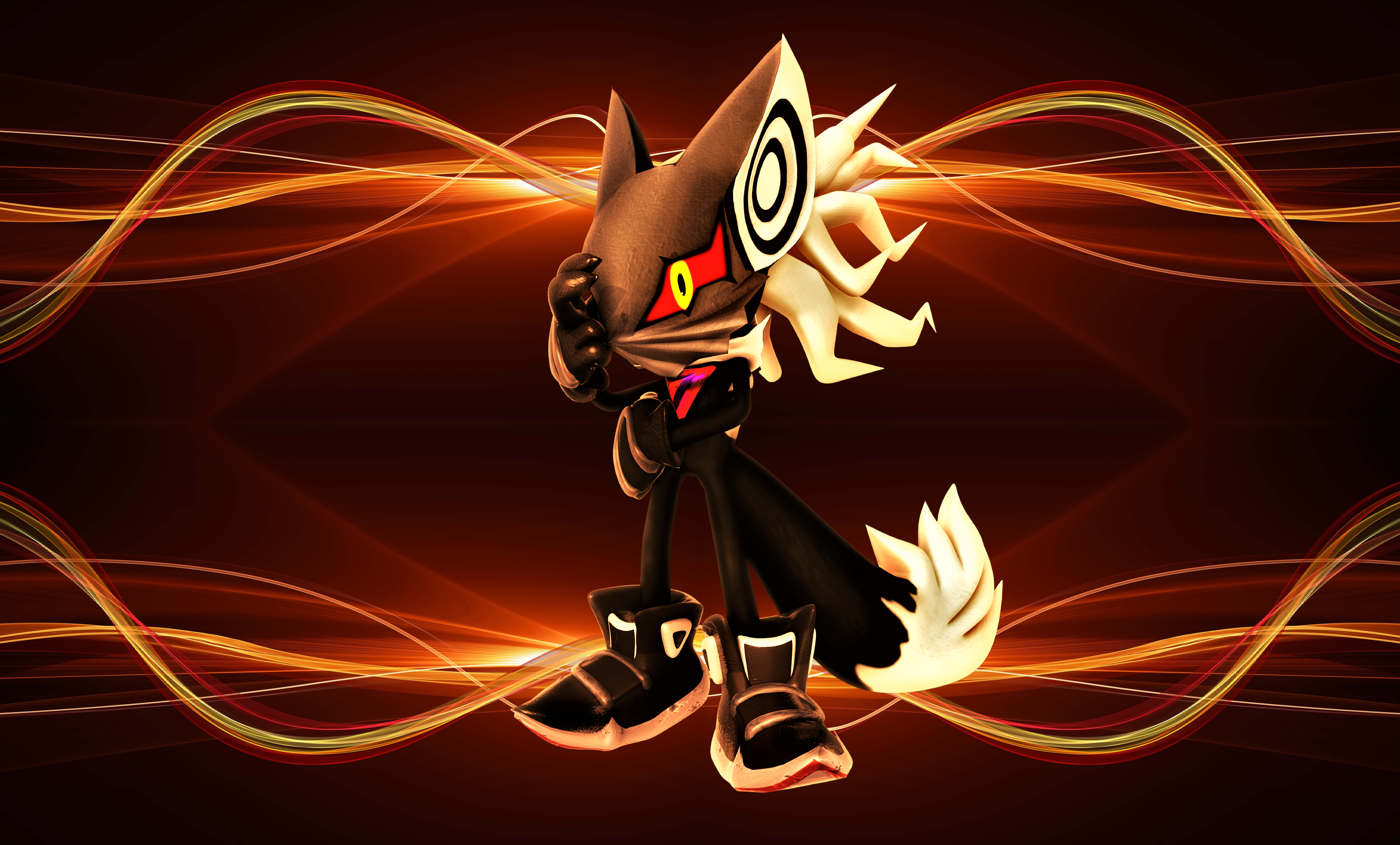 Infinite Wallpaper HD