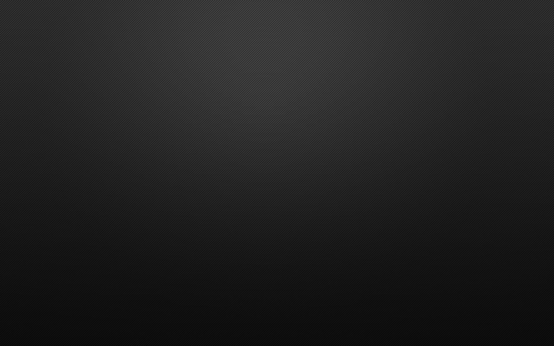 Plain Black Desktop Wallpaper