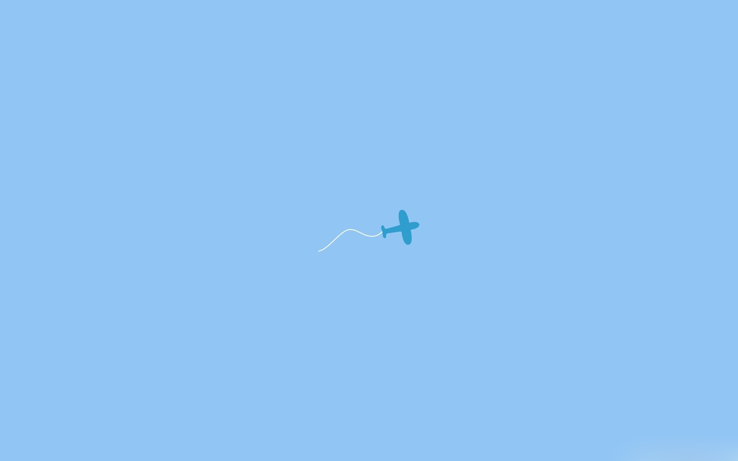 Aesthetic Plain Background for Desktop