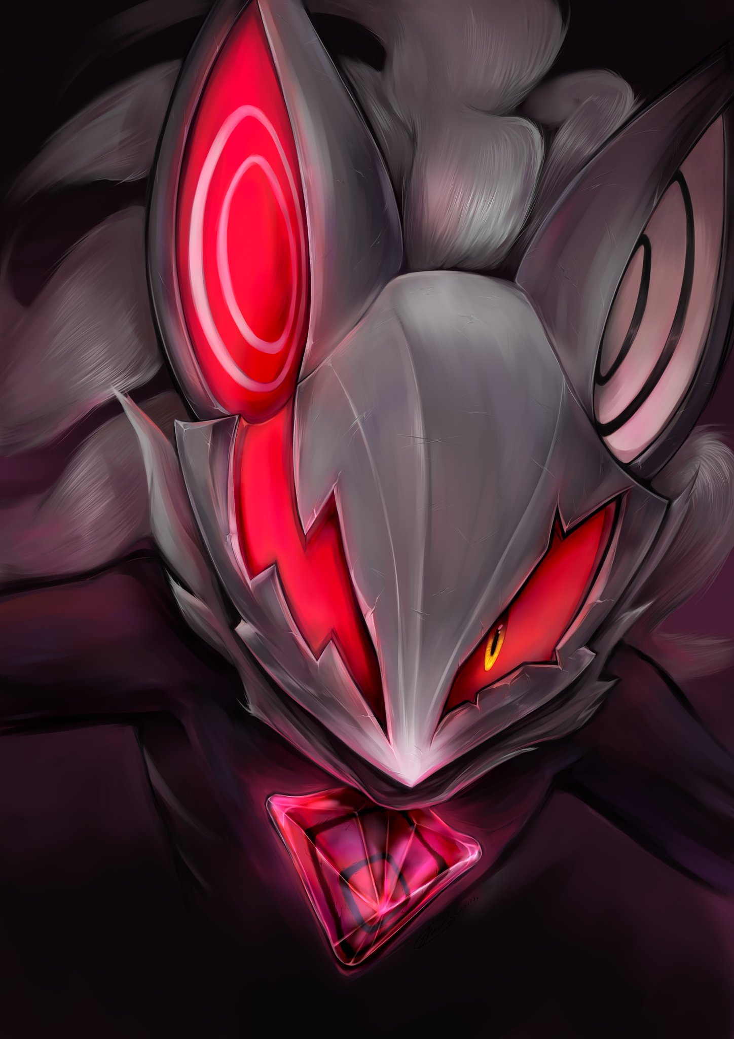 Infinite (Sonic Forces)