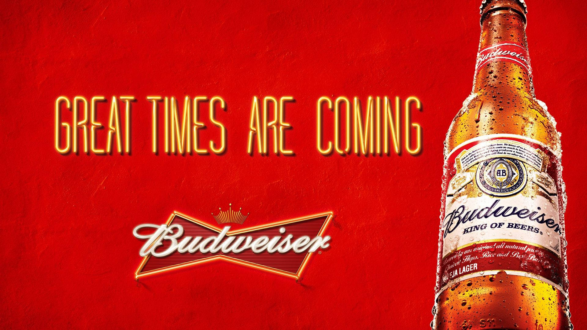 Budweiser Picture