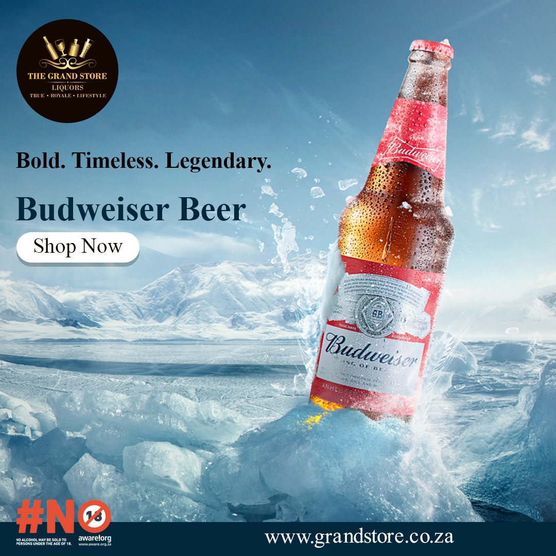 The Grand Store Beer