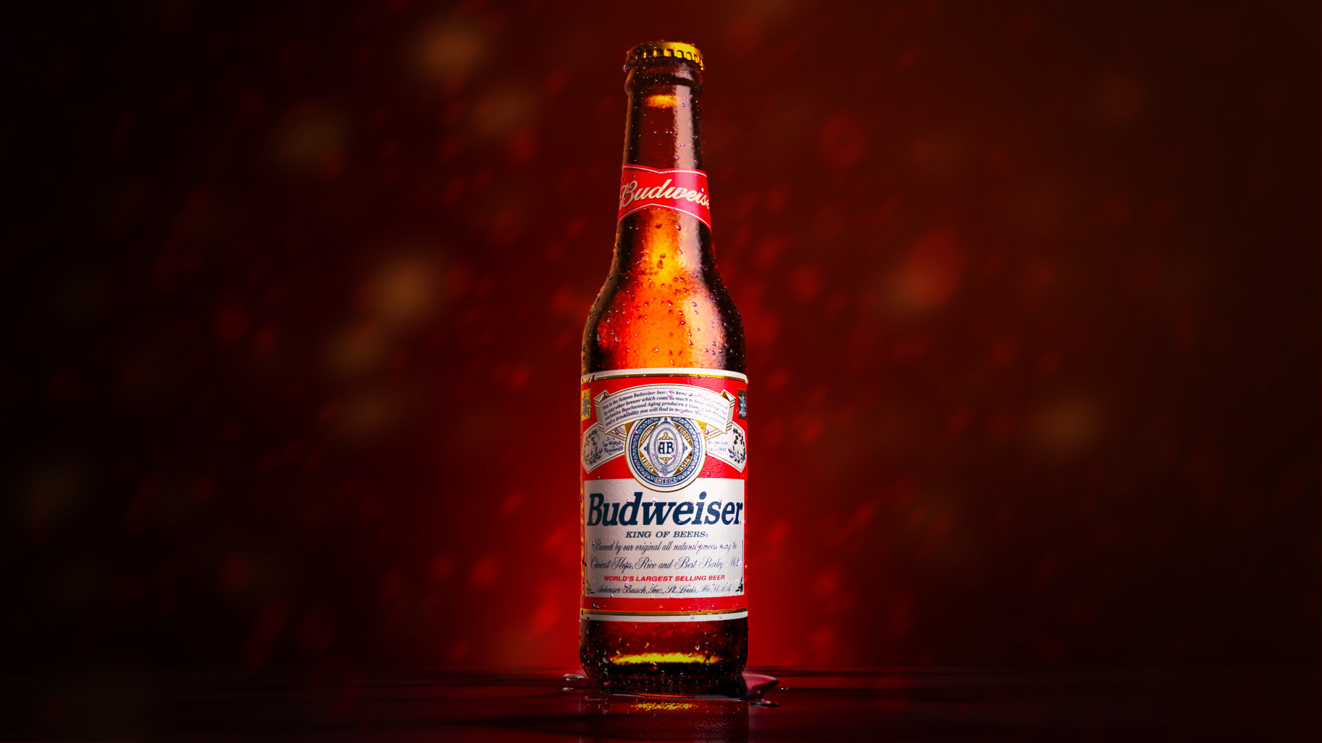 Budweiser