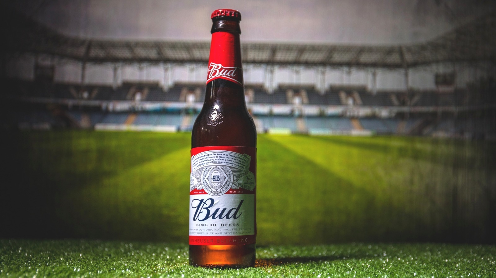 How Budweiser Is Getting Fans Excited