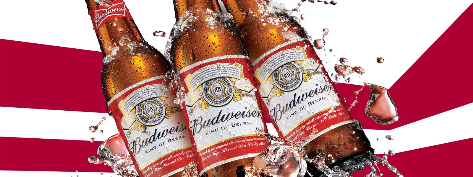 Why Anheuser Busch InBev Has Thrived