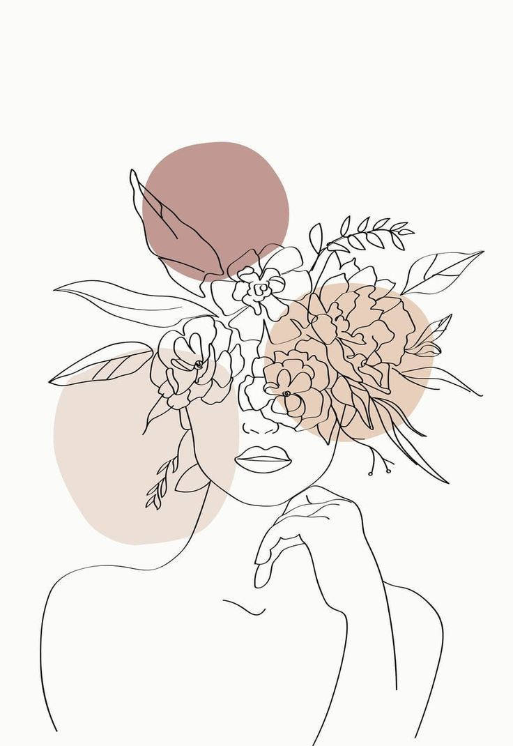 Download Minimalist Line Aesthetic