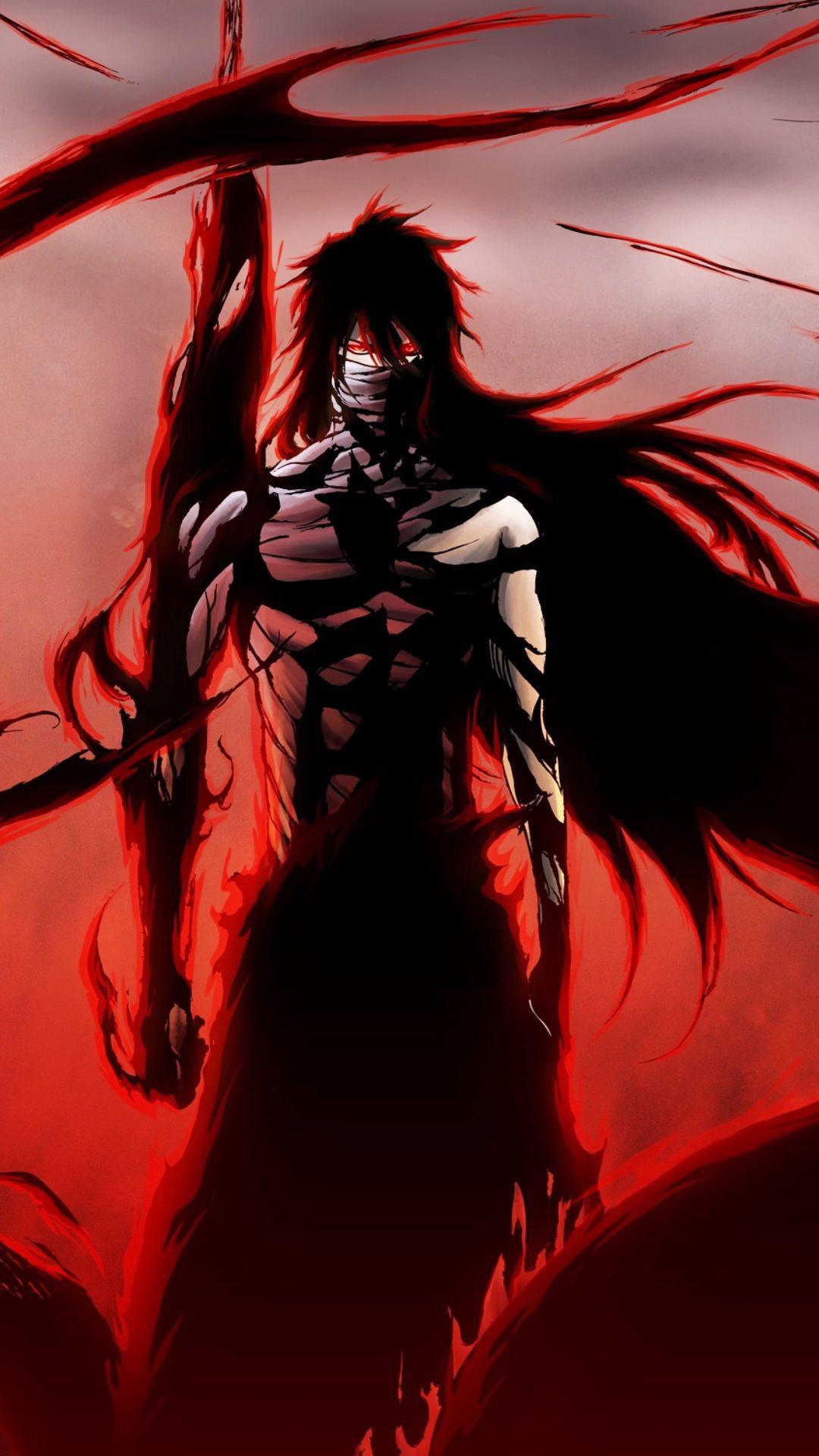 Bleach wallpaper for yall if yall want