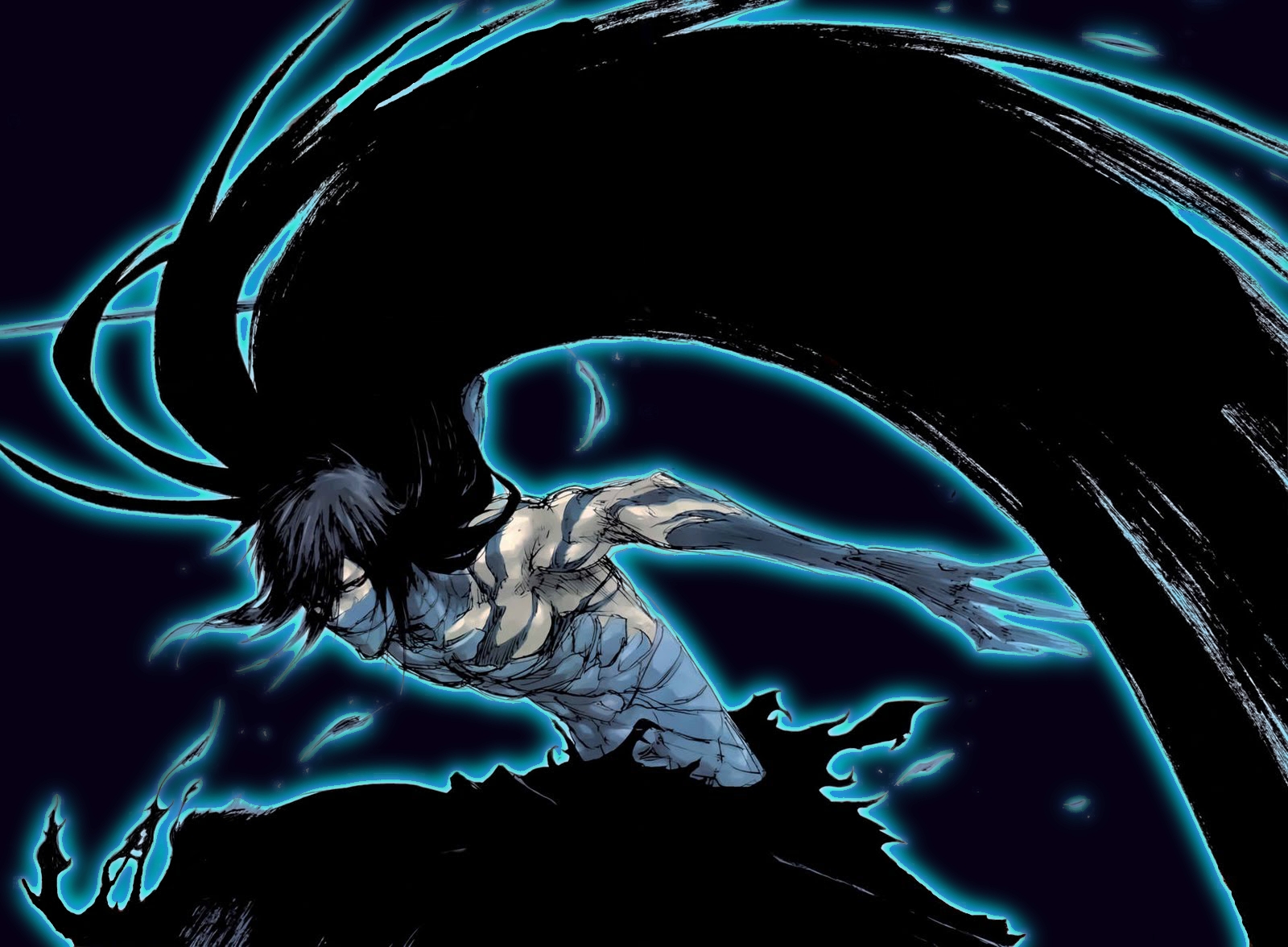 Anime Bleach Wallpaper