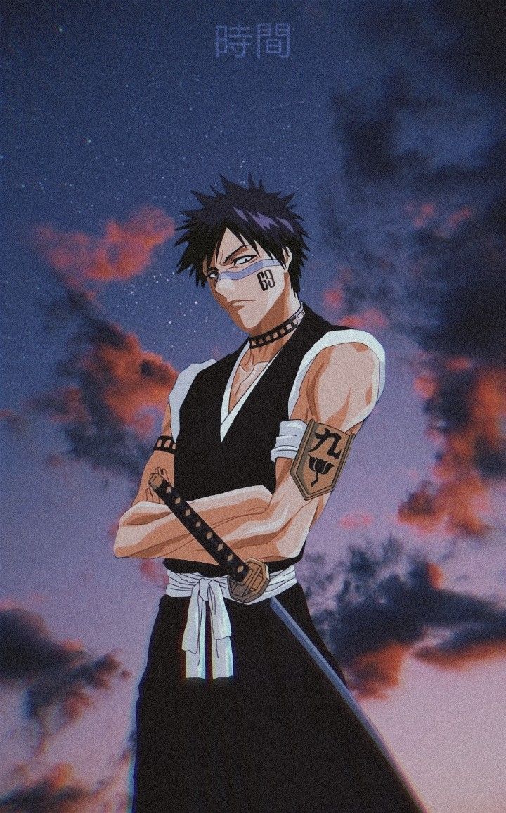 Bleach Wallpaper