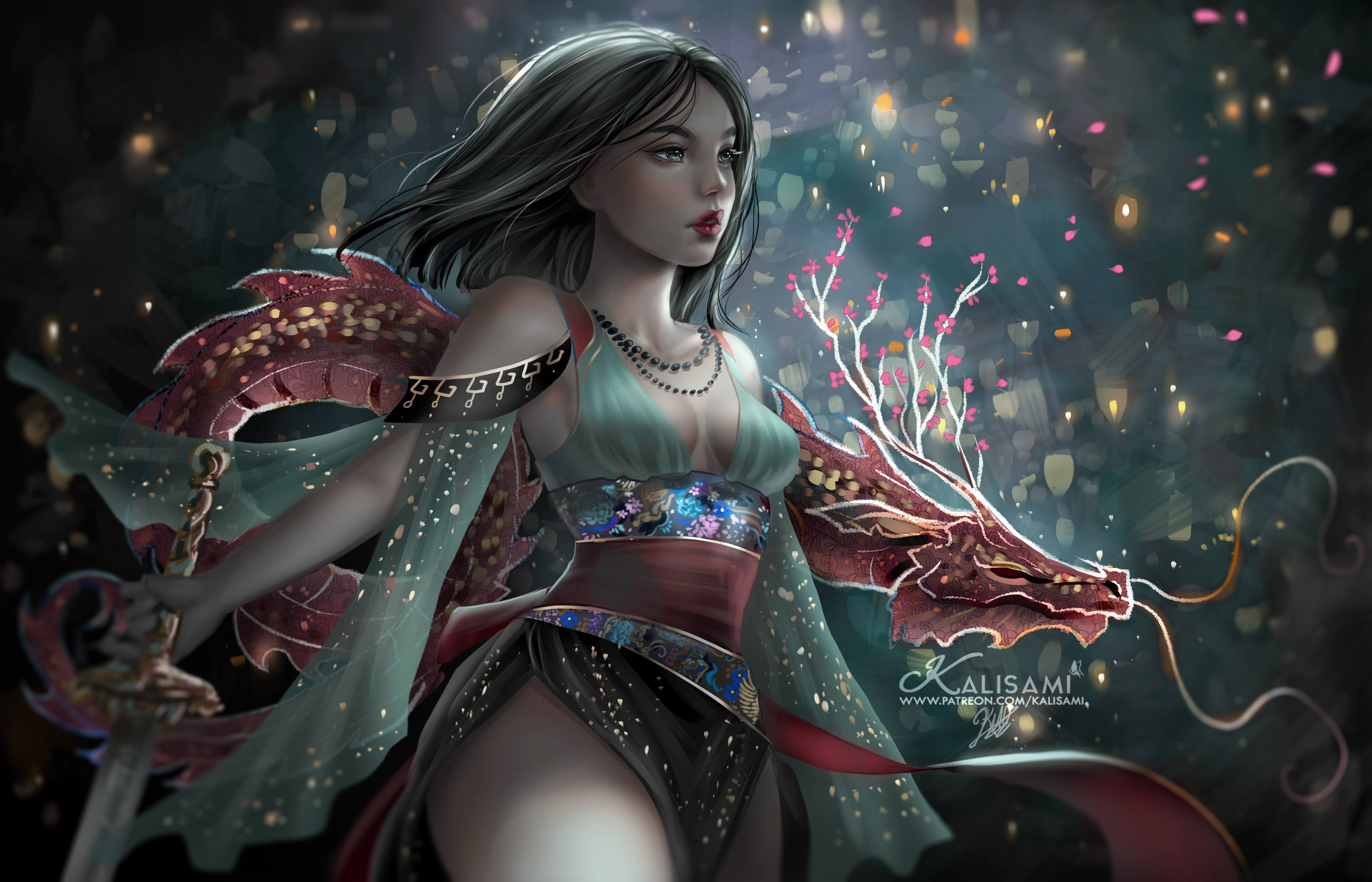 Mushu Anime Image Board