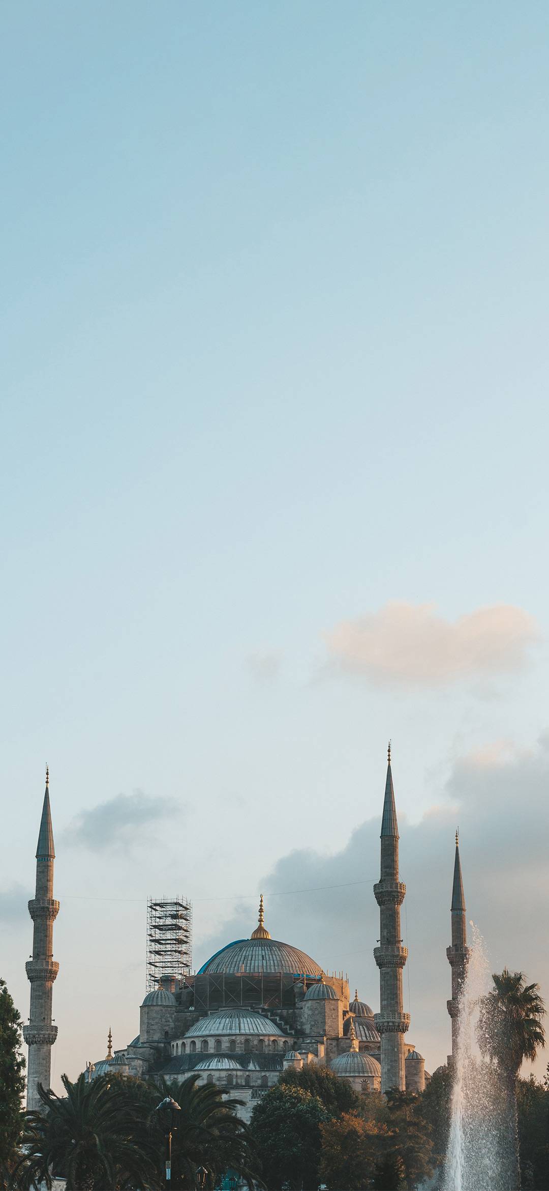 Free Islamic Wallpaper Photo