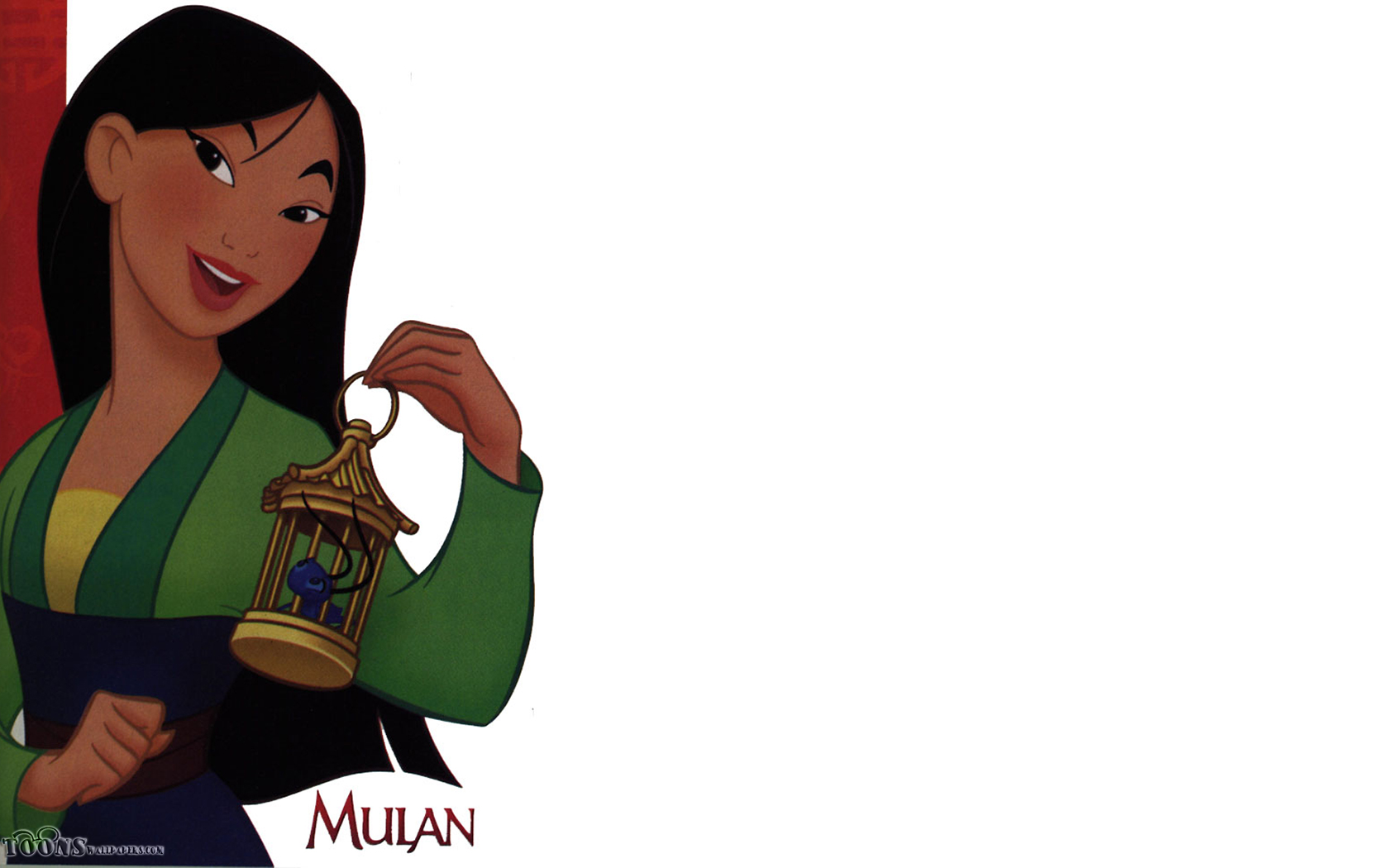 Download Mulan Movie Mulan Wallpaper