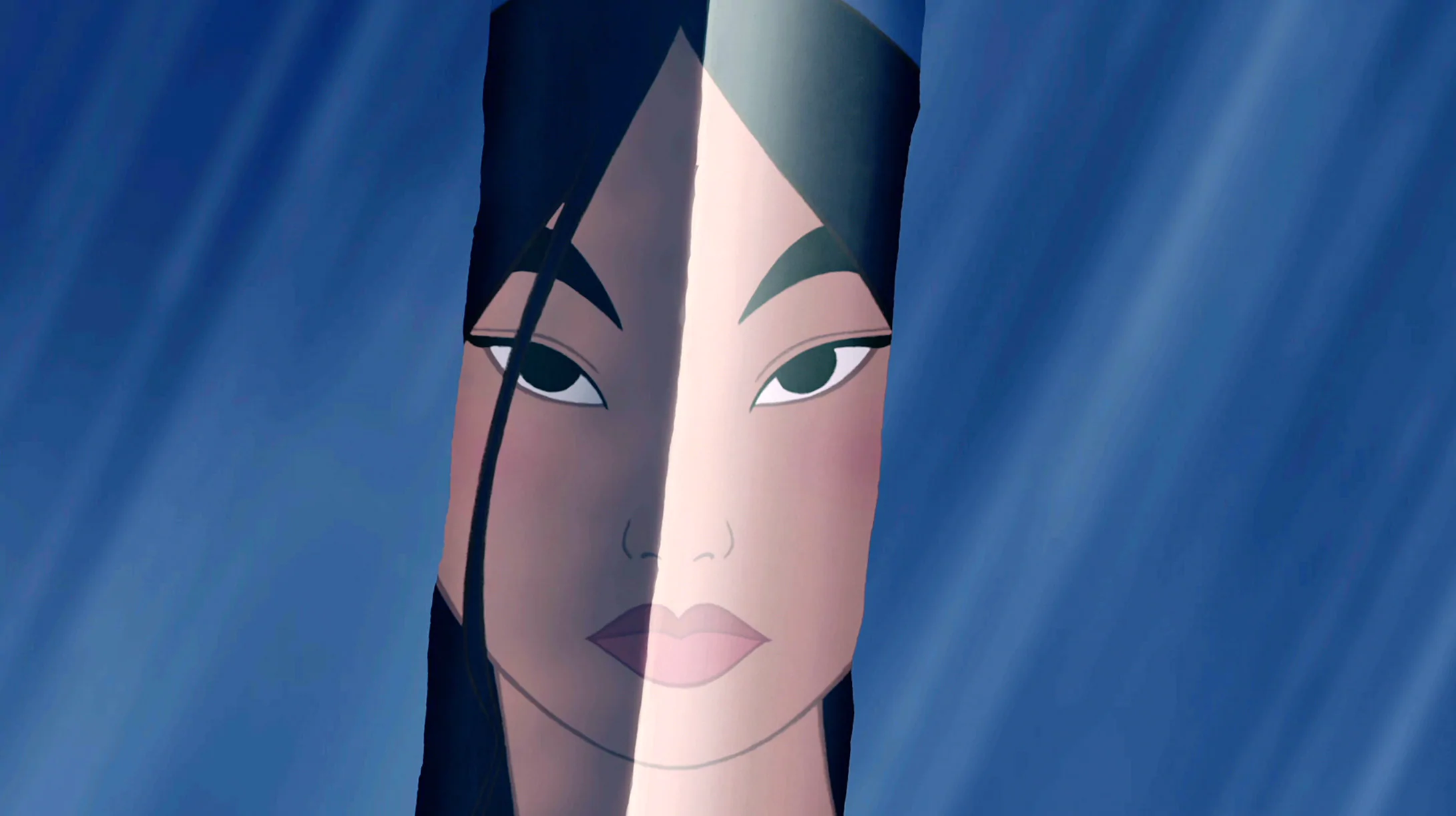 Mulan Movie Mulan HD Wallpaper