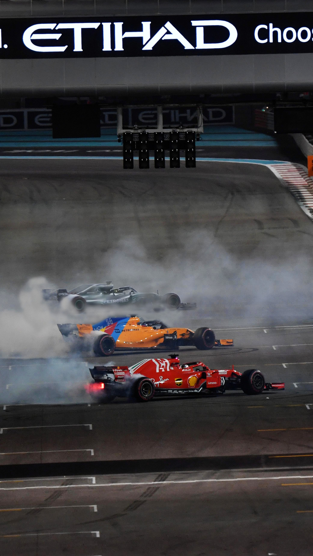 wallpaper: Sports, Ferrari, F1, Racing