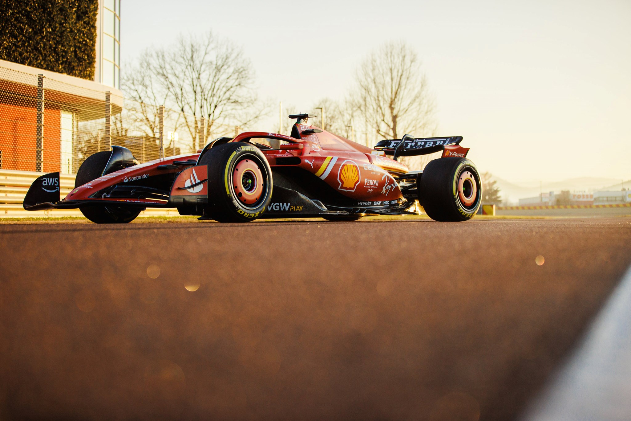 Why F1 cars are starting to look