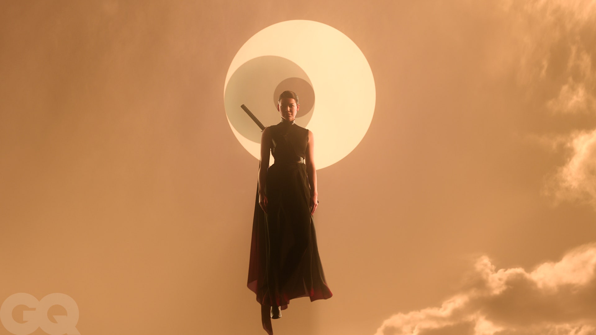 Inside 3 Body Problem, Netflix's Galaxy