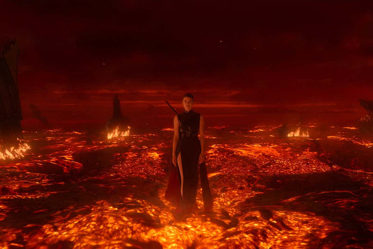 Body Problem review: Cixin Liu's