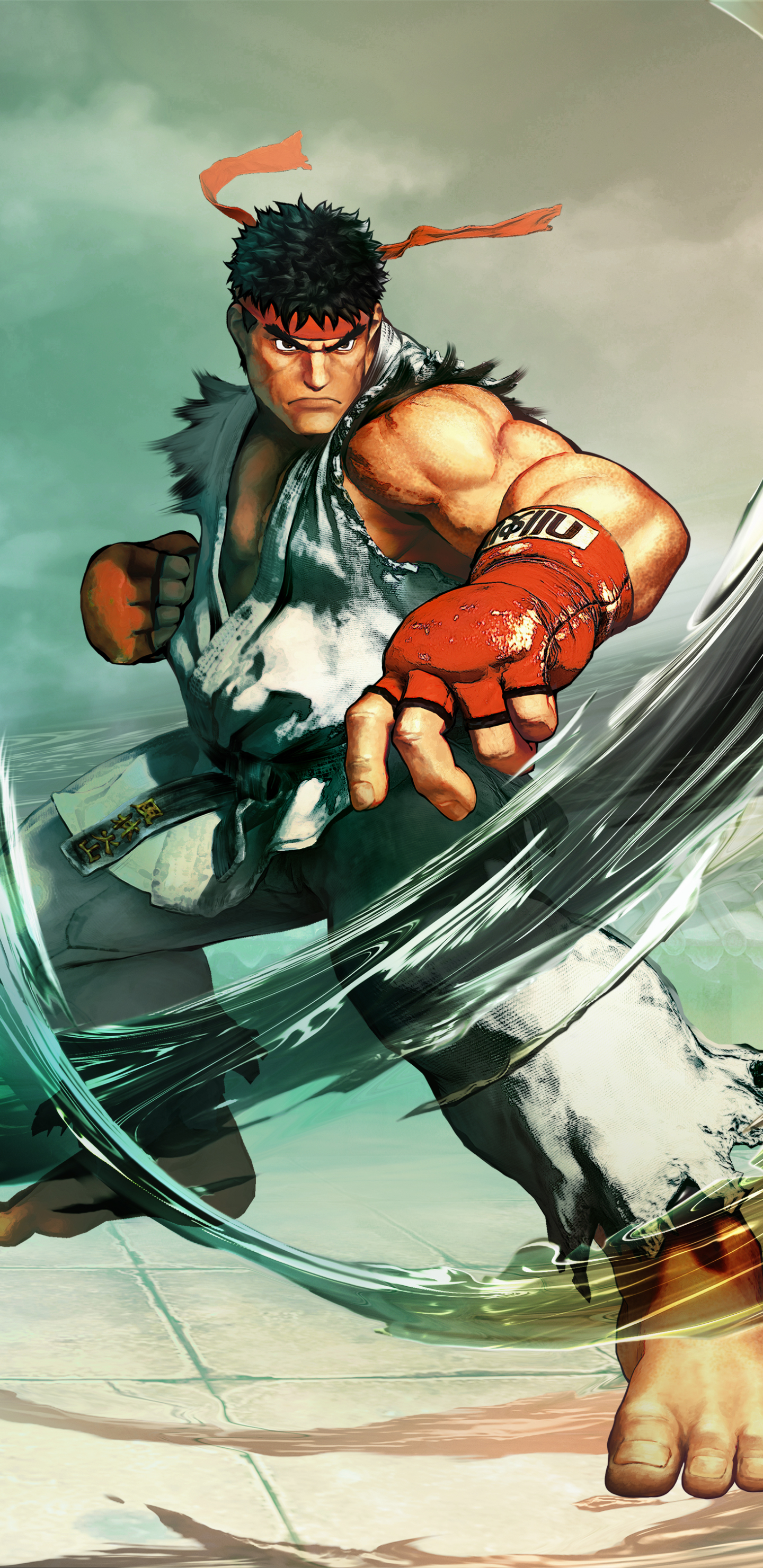 Street Fighter Phone Wallpapers - Wallpaper Cave