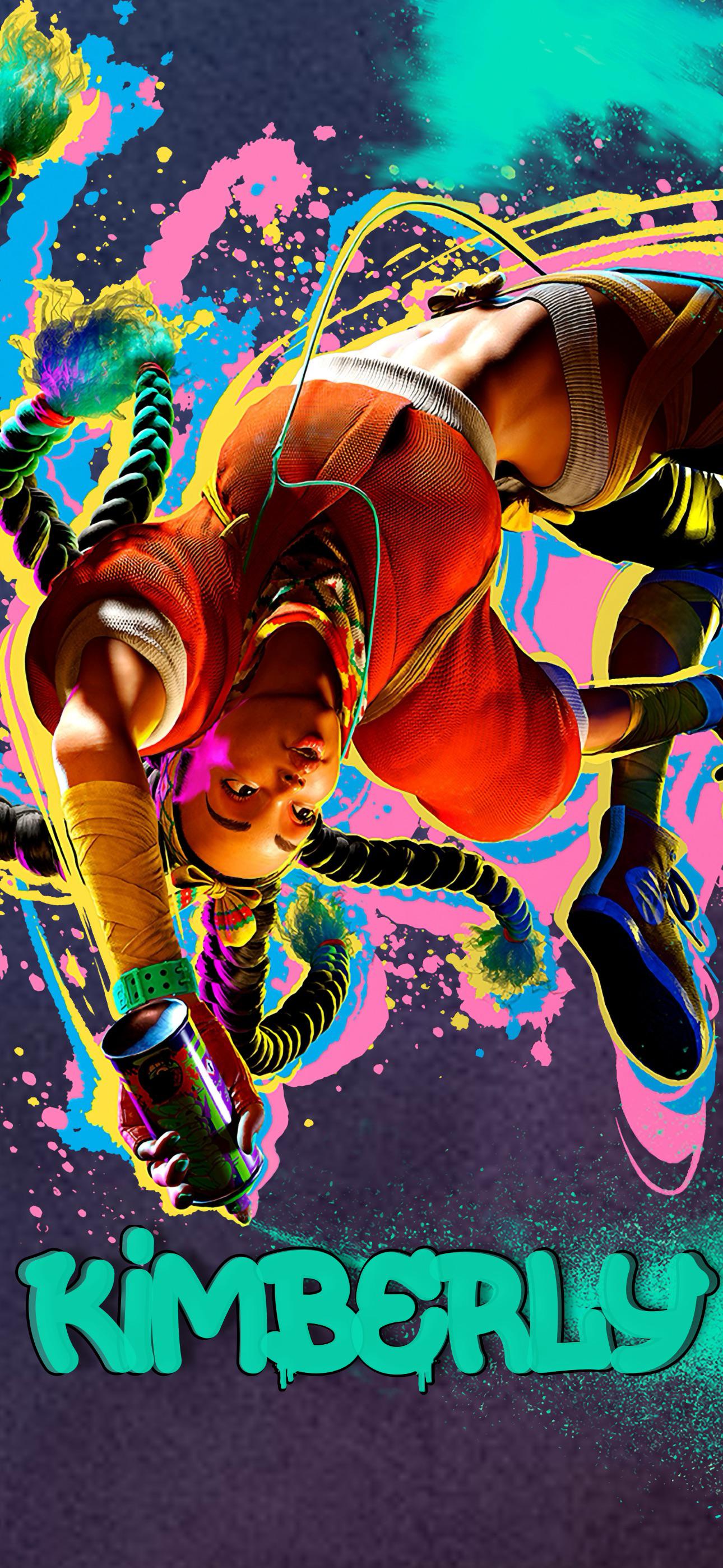 I made these wallpaper for my iPhone