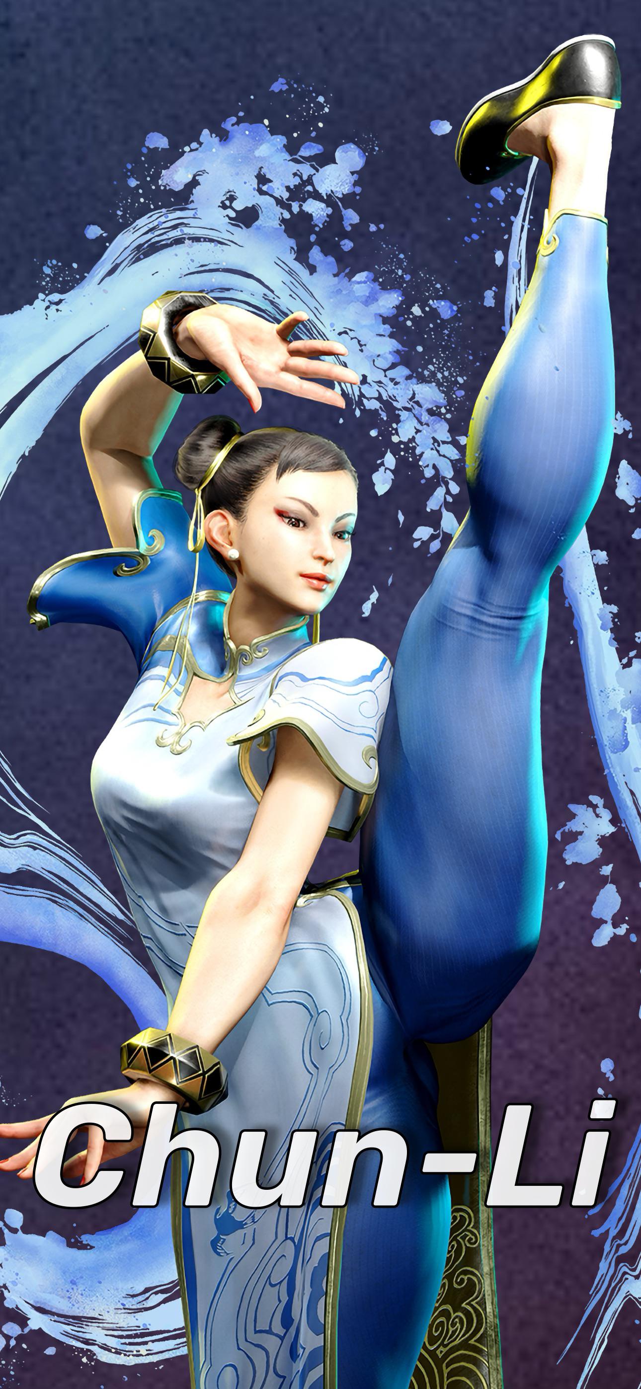 Street fighter phone wallpapers wallpaper cave