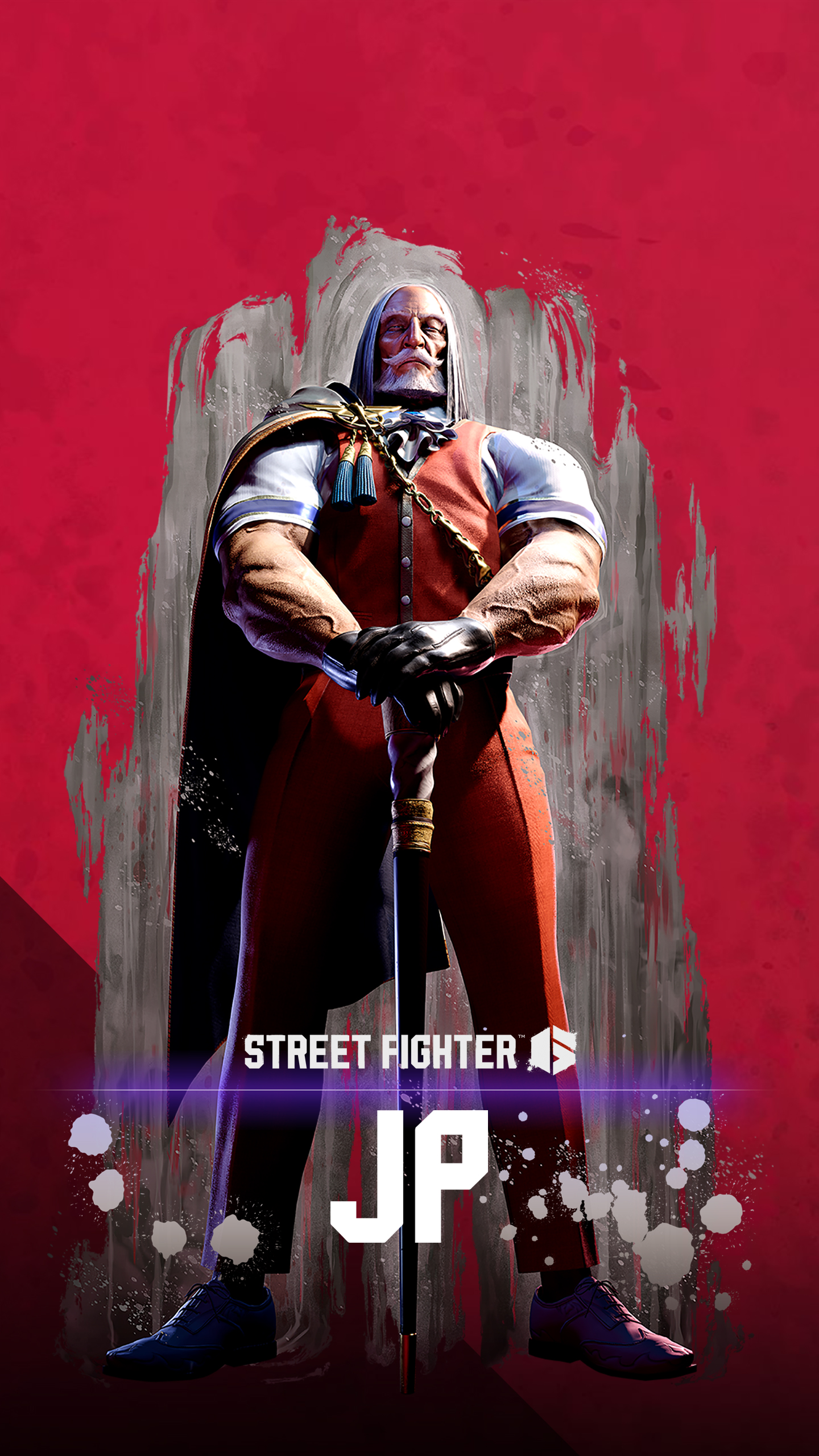 Street Fighter 6 Wallpaper