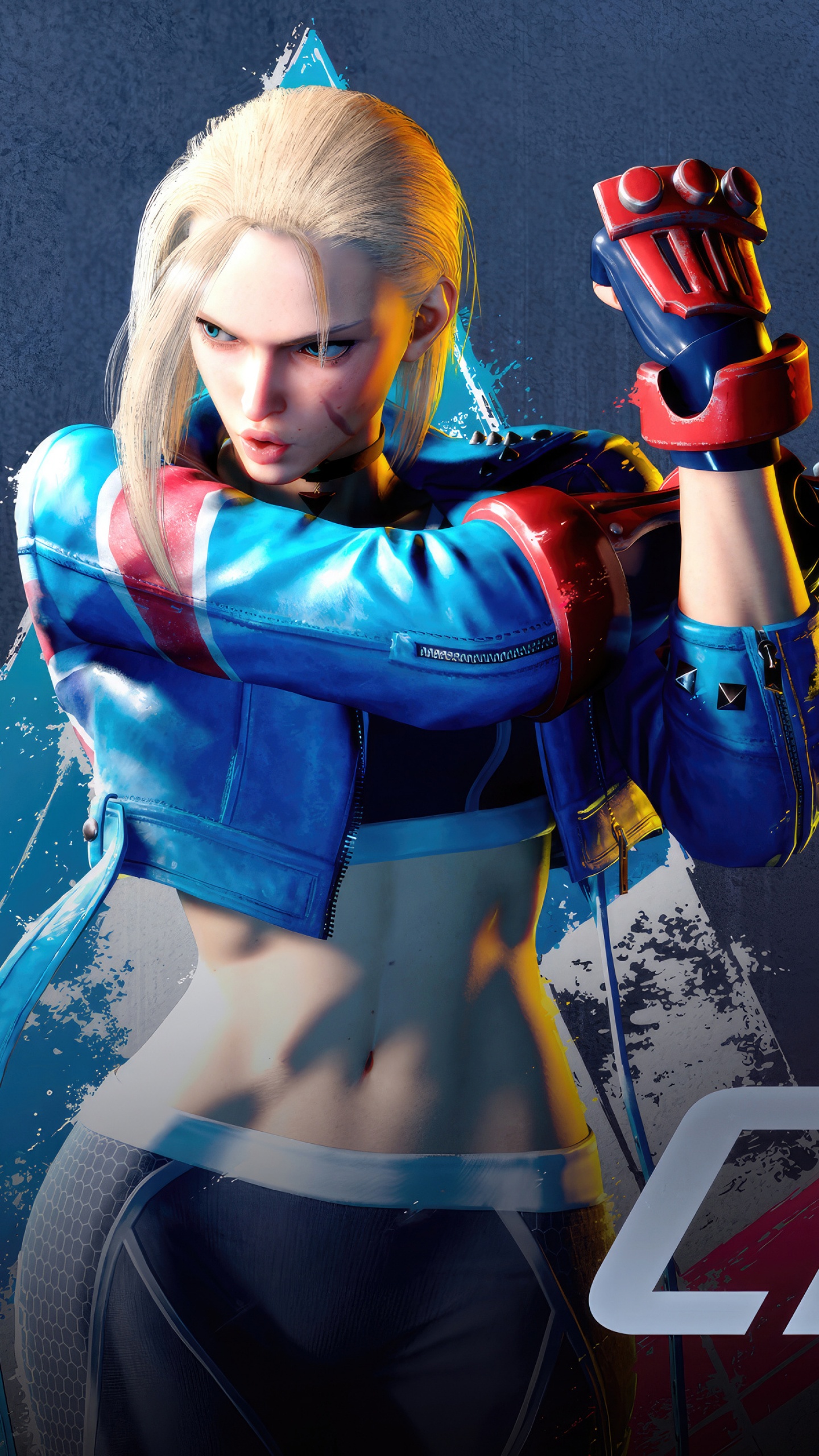 4kwallpaper.com Image Wallpaper Cammy Street Fi