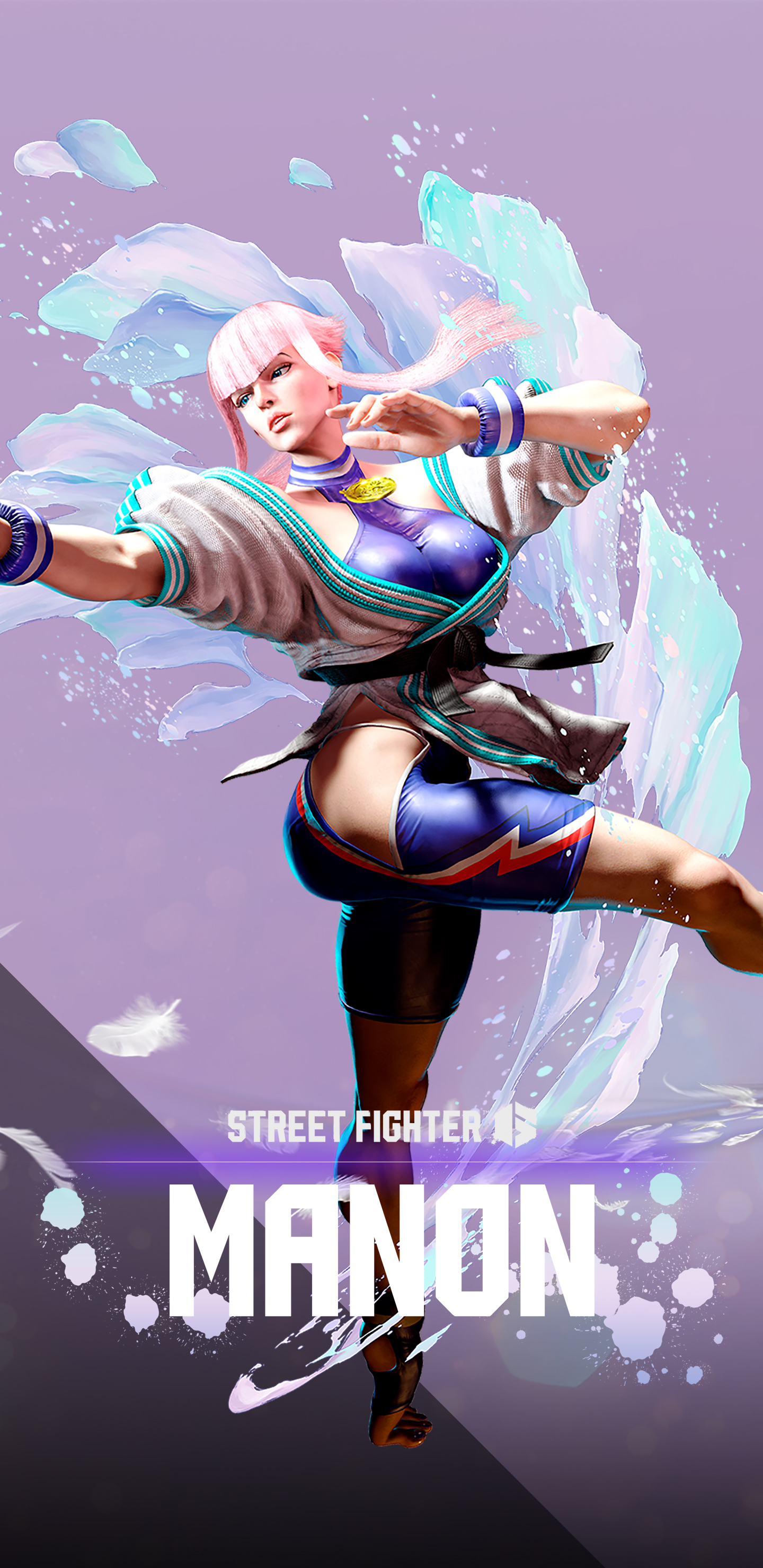 Street Fighter 6 Wallpaper
