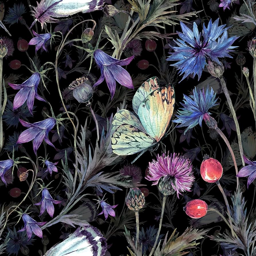 Spring Flowers Purple Wallpapers - Wallpaper Cave